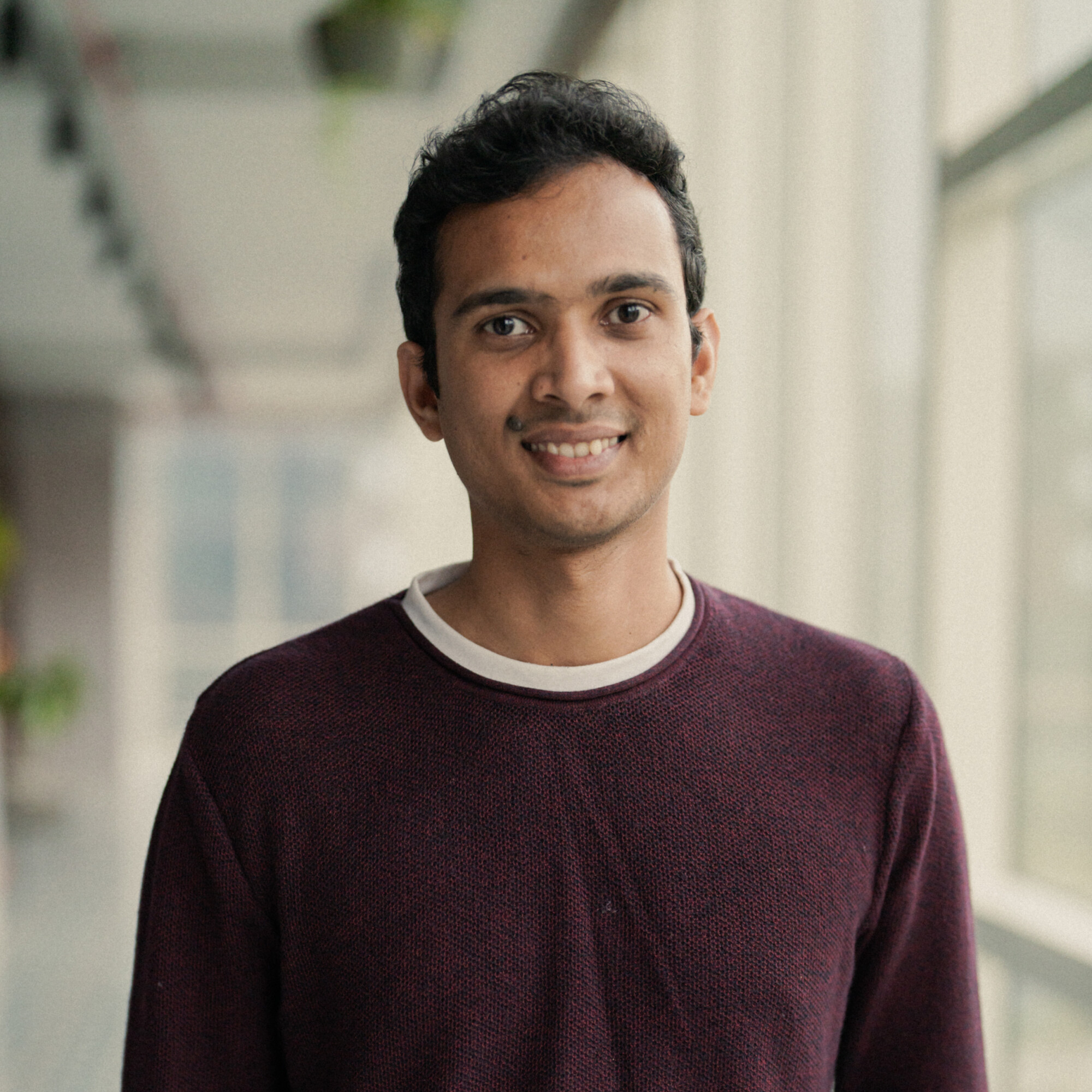 Aravind Sanka