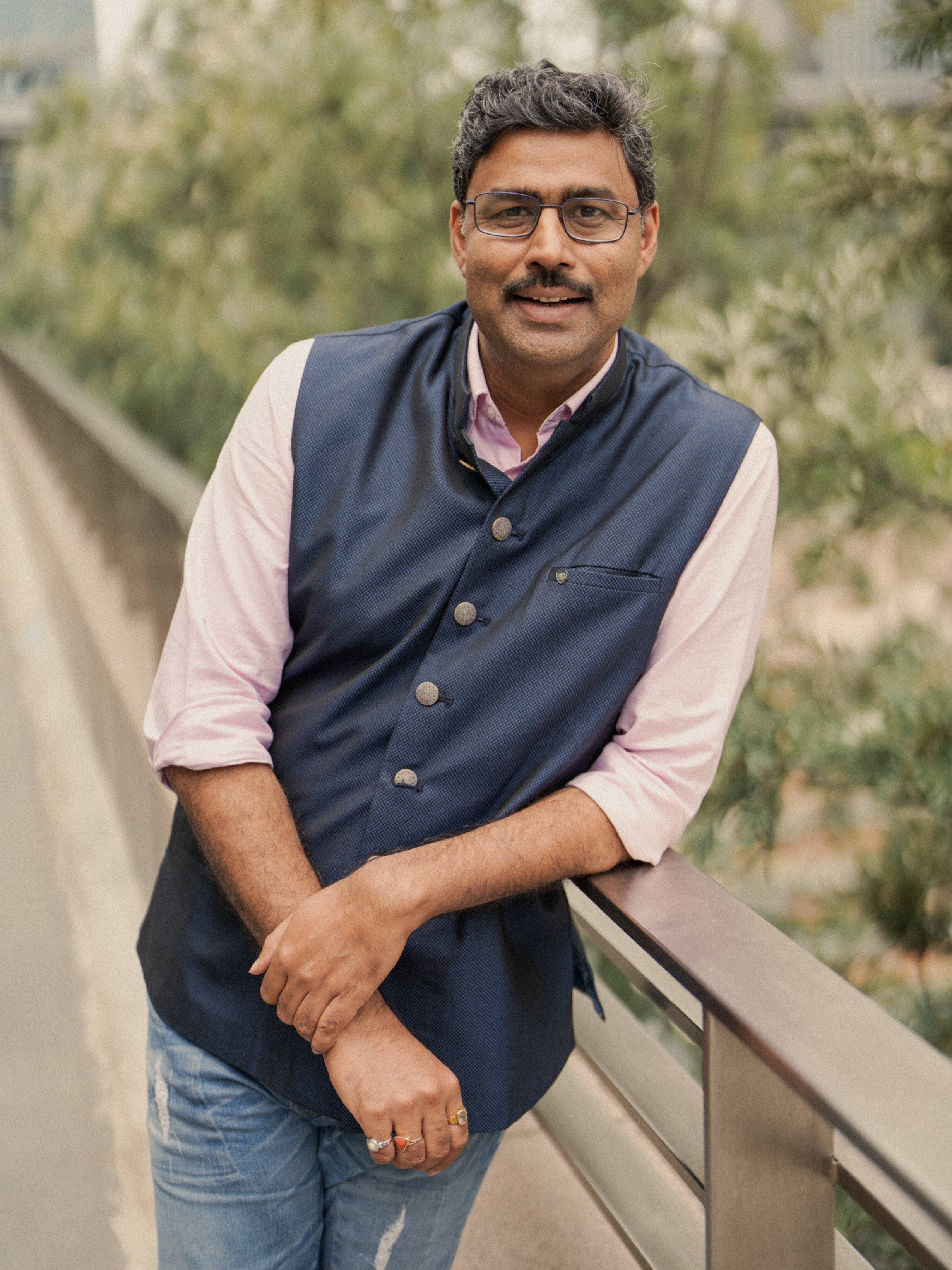 Manish Agarwal