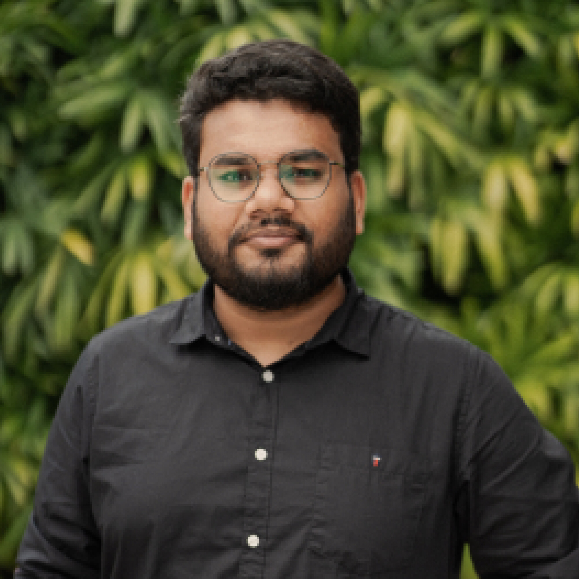 Shubham Agrawal