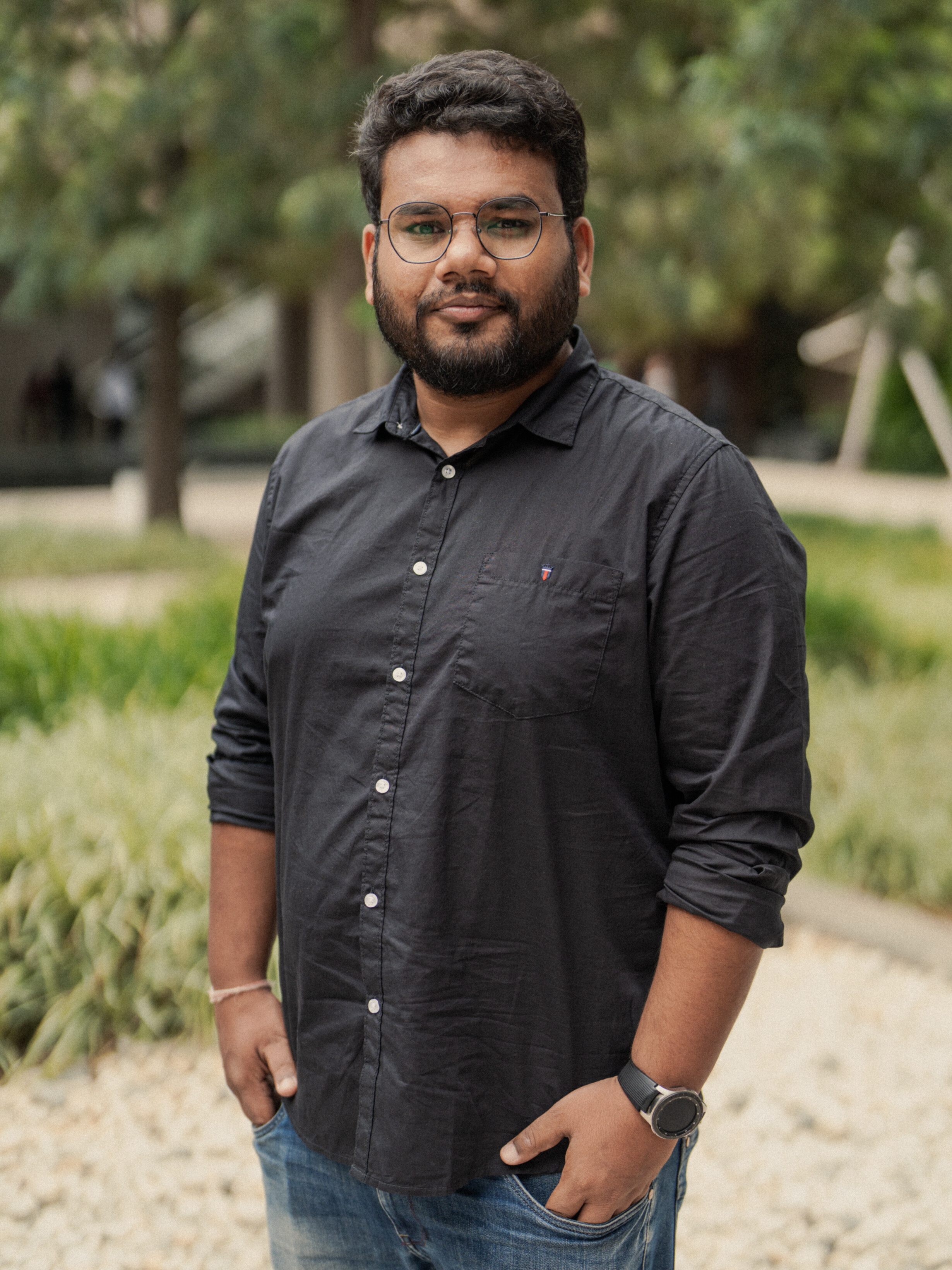 Shubham Agrawal