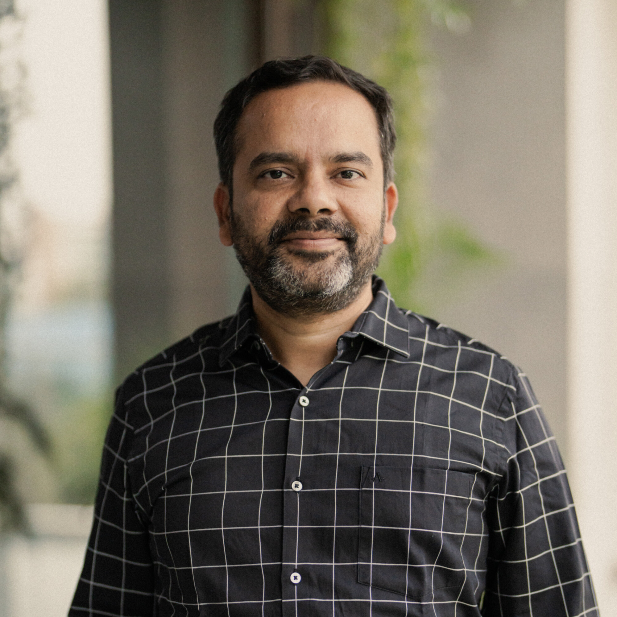 Varun Khurana