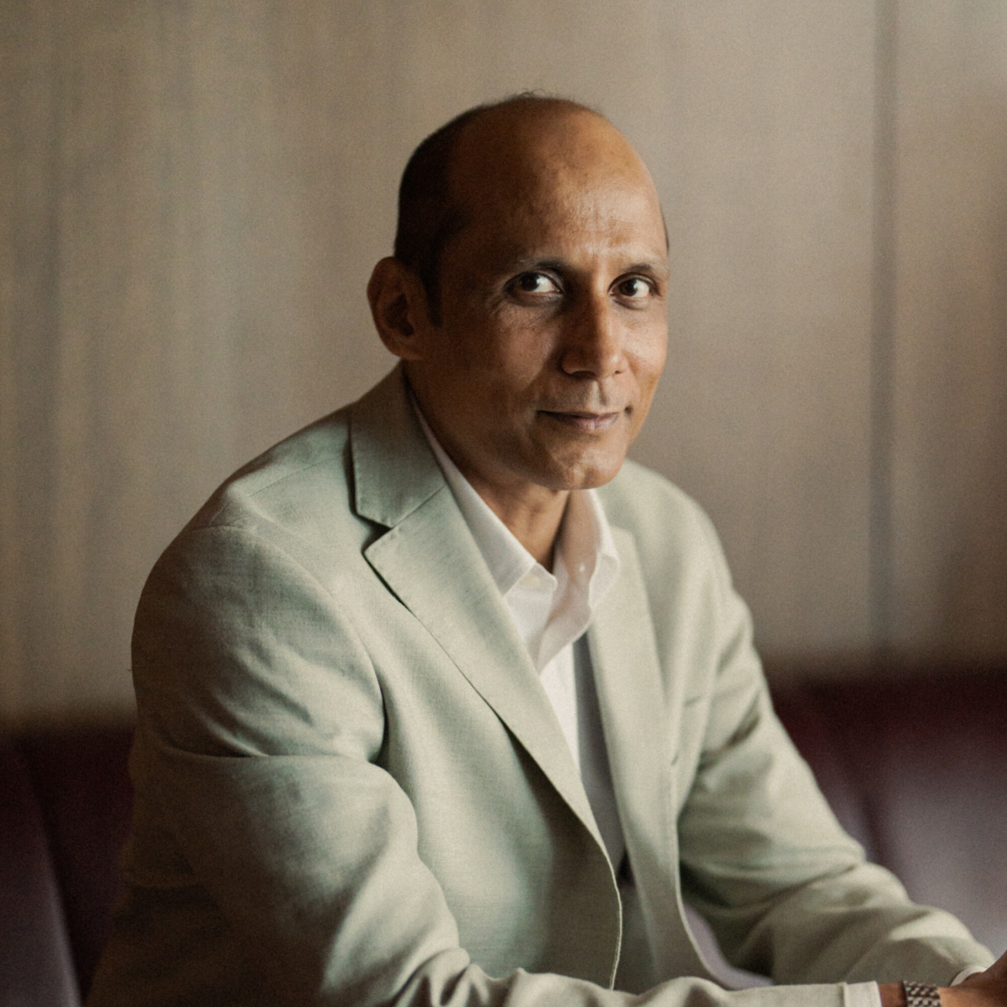 Prashant A. Bhonsle
