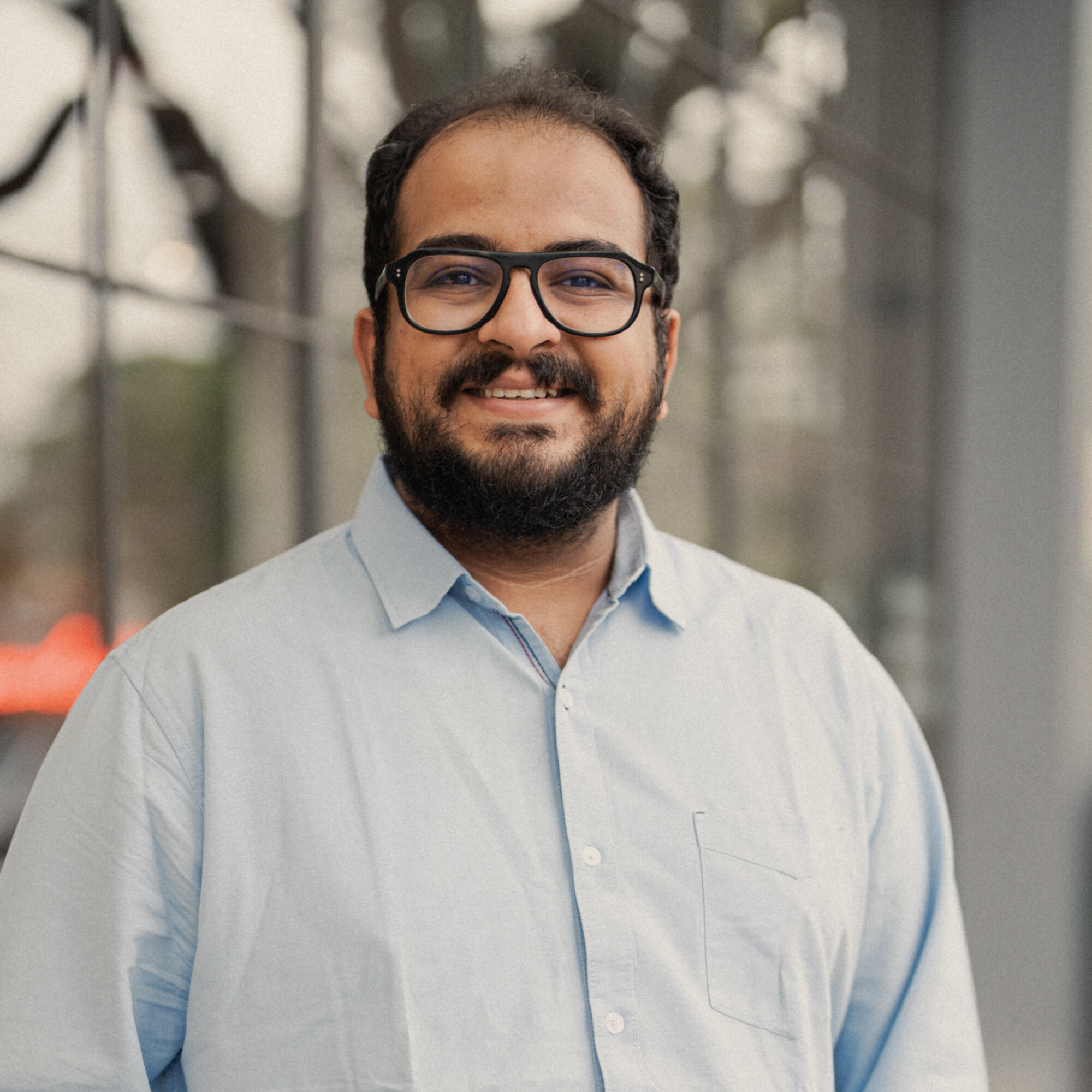 Anirudh Sharma