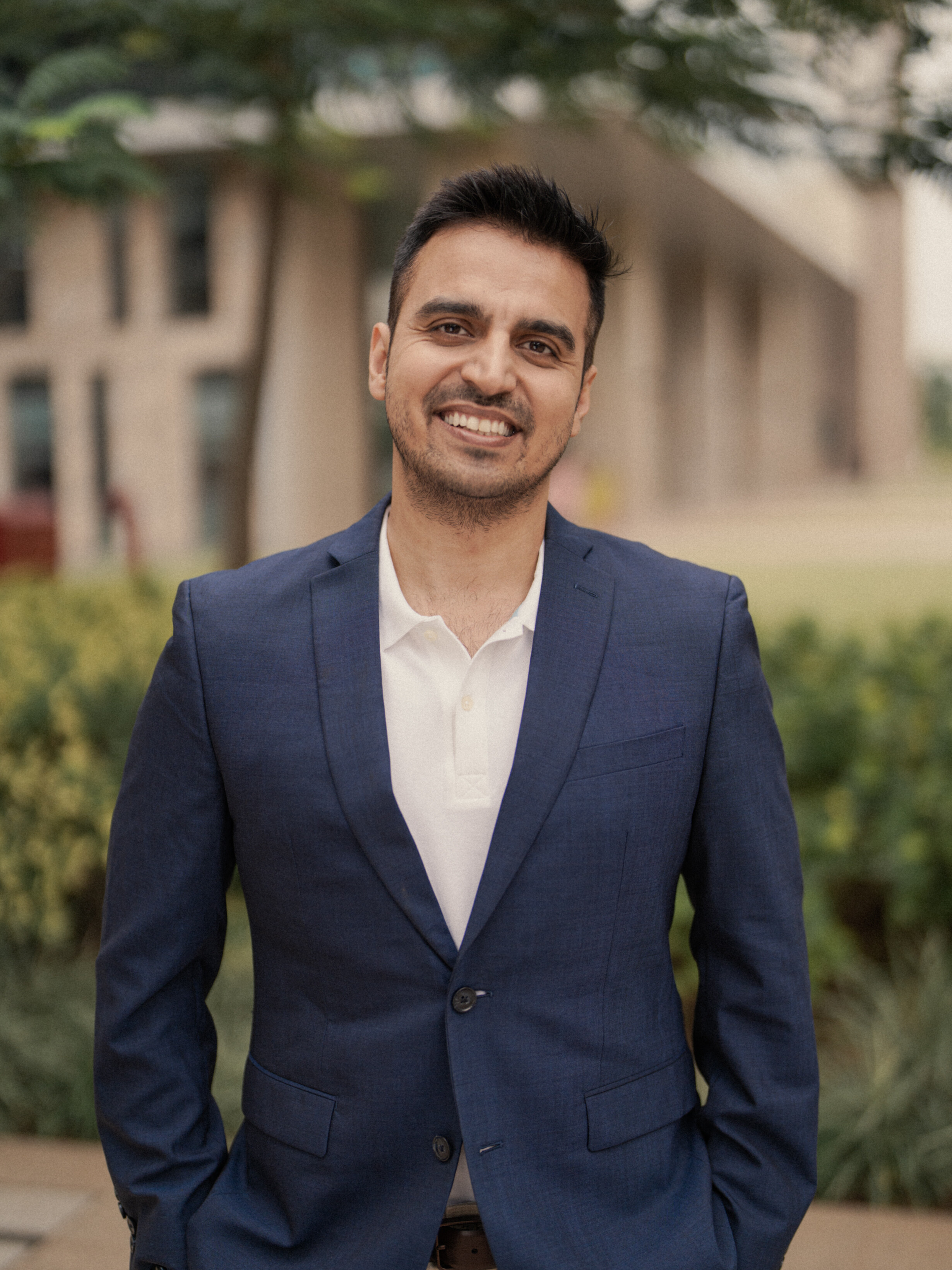 Akshat Nayyar