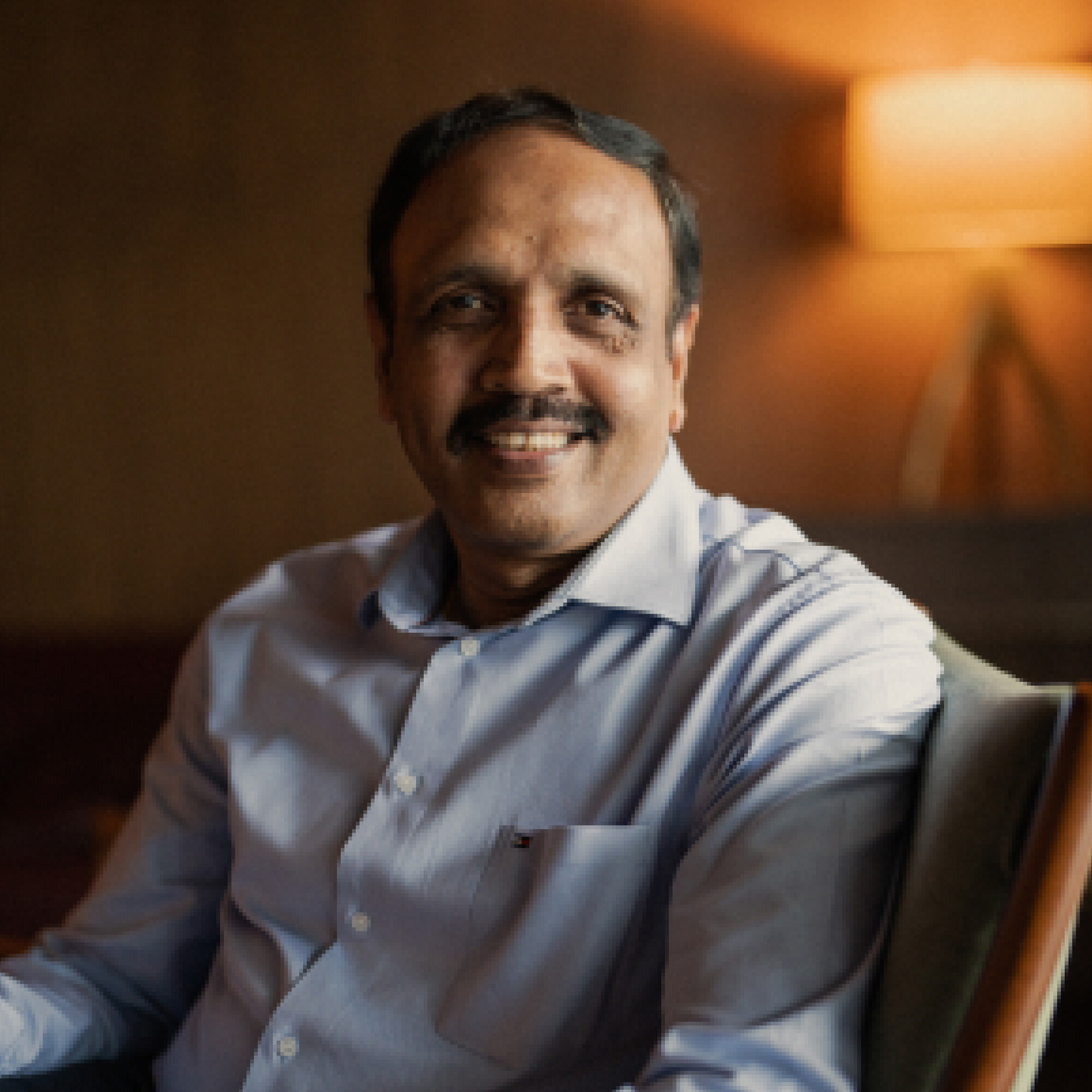 Venkateshwar Kumar