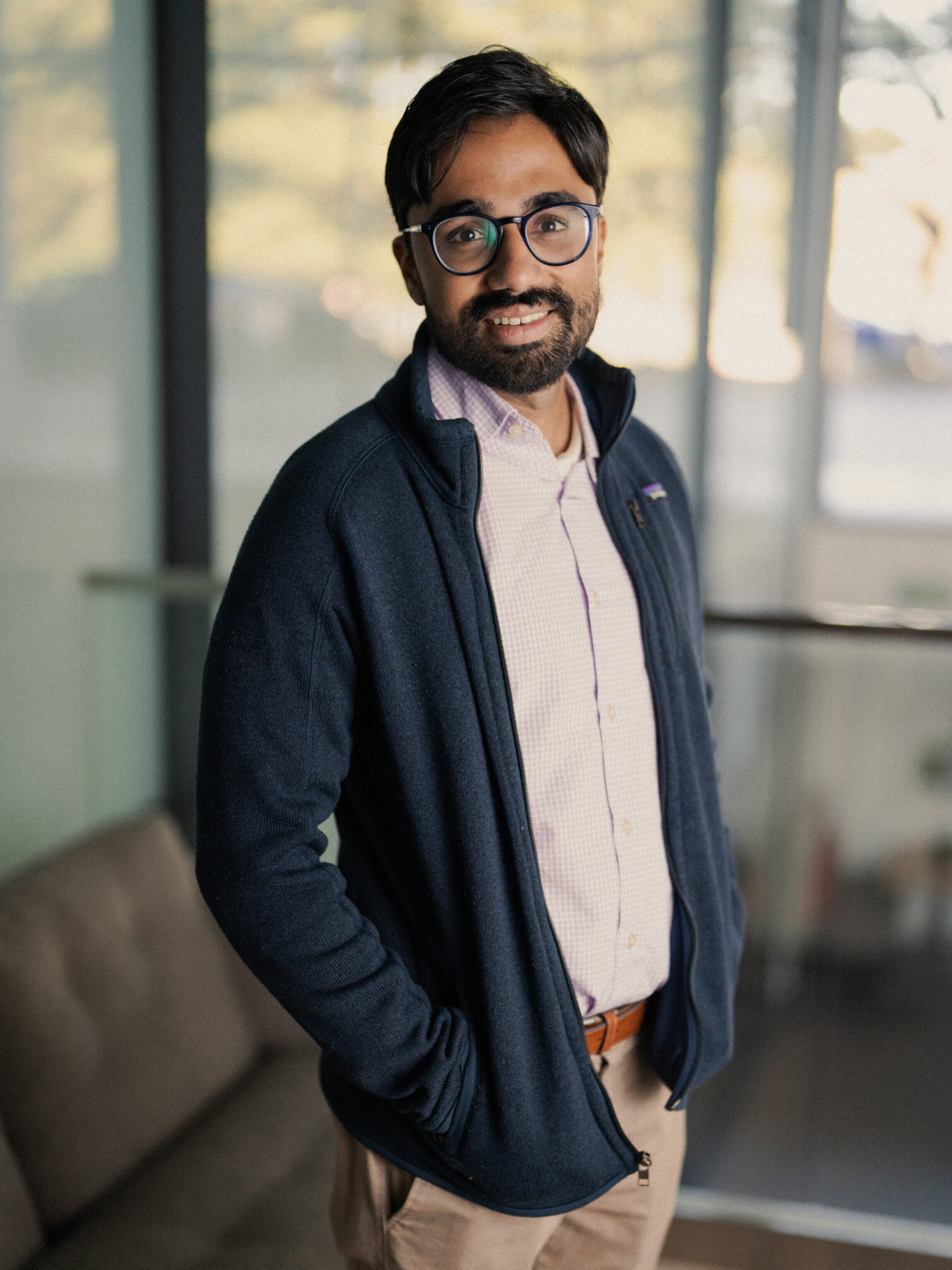 Aashish Srinivas
