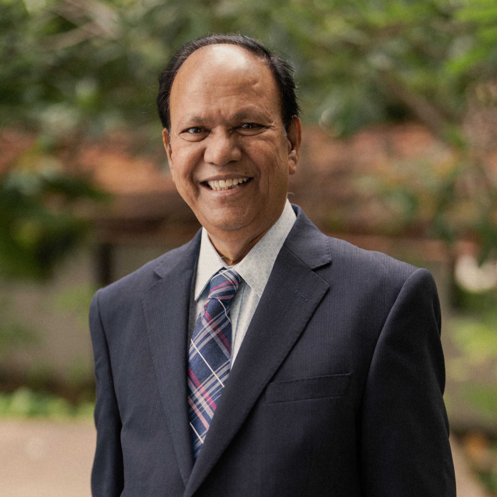 Munuswamy Anandan