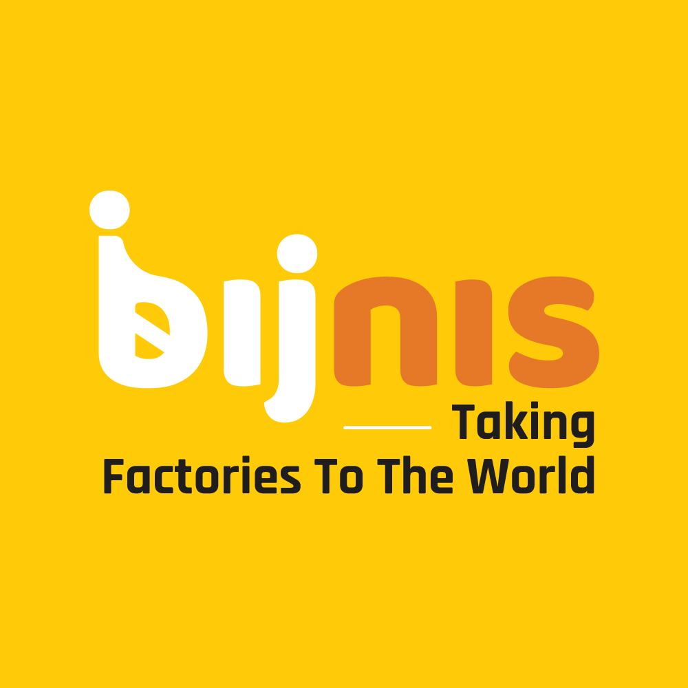 Bijnis Logo
