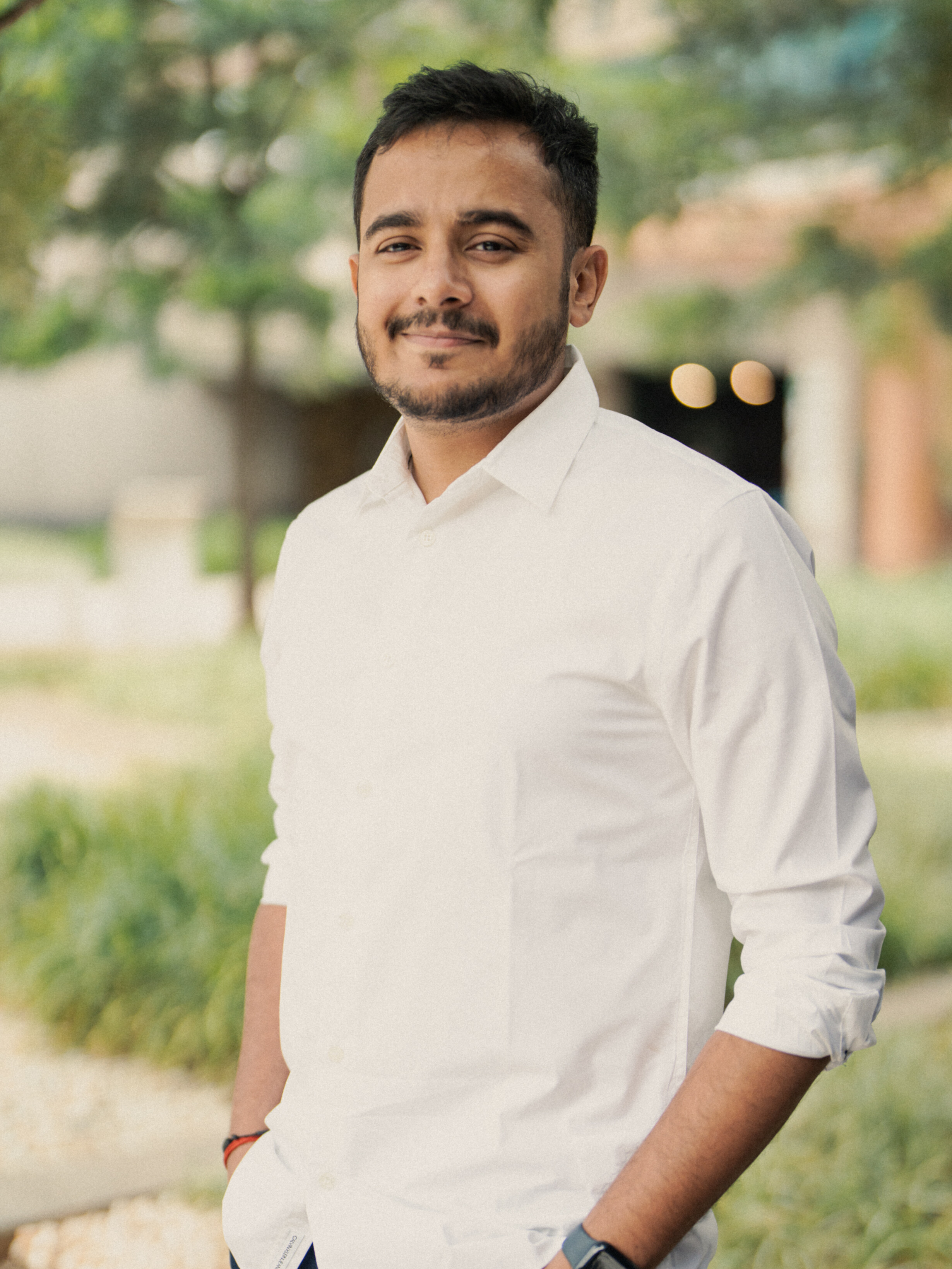 Chaitanya Rathi