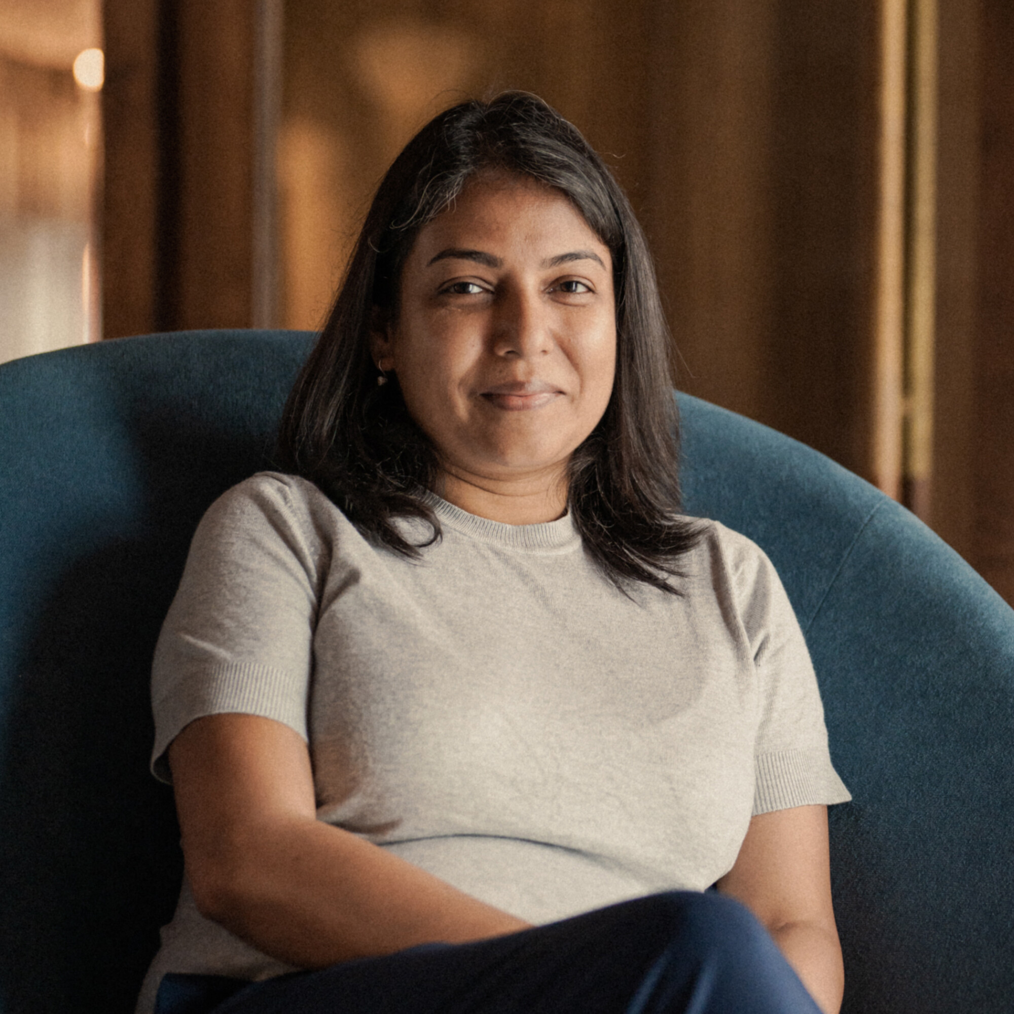 Smita Deorah