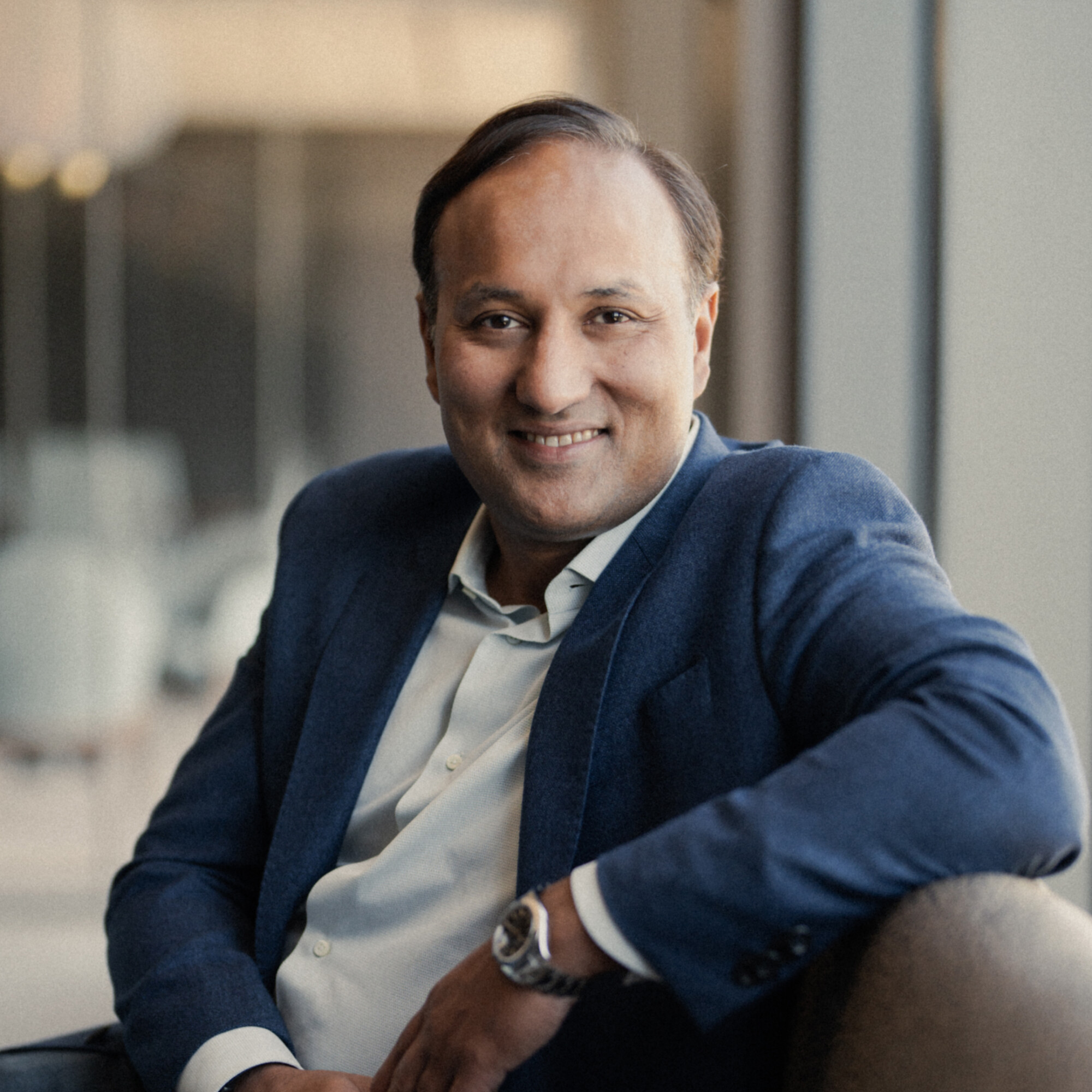 Sumir Chadha