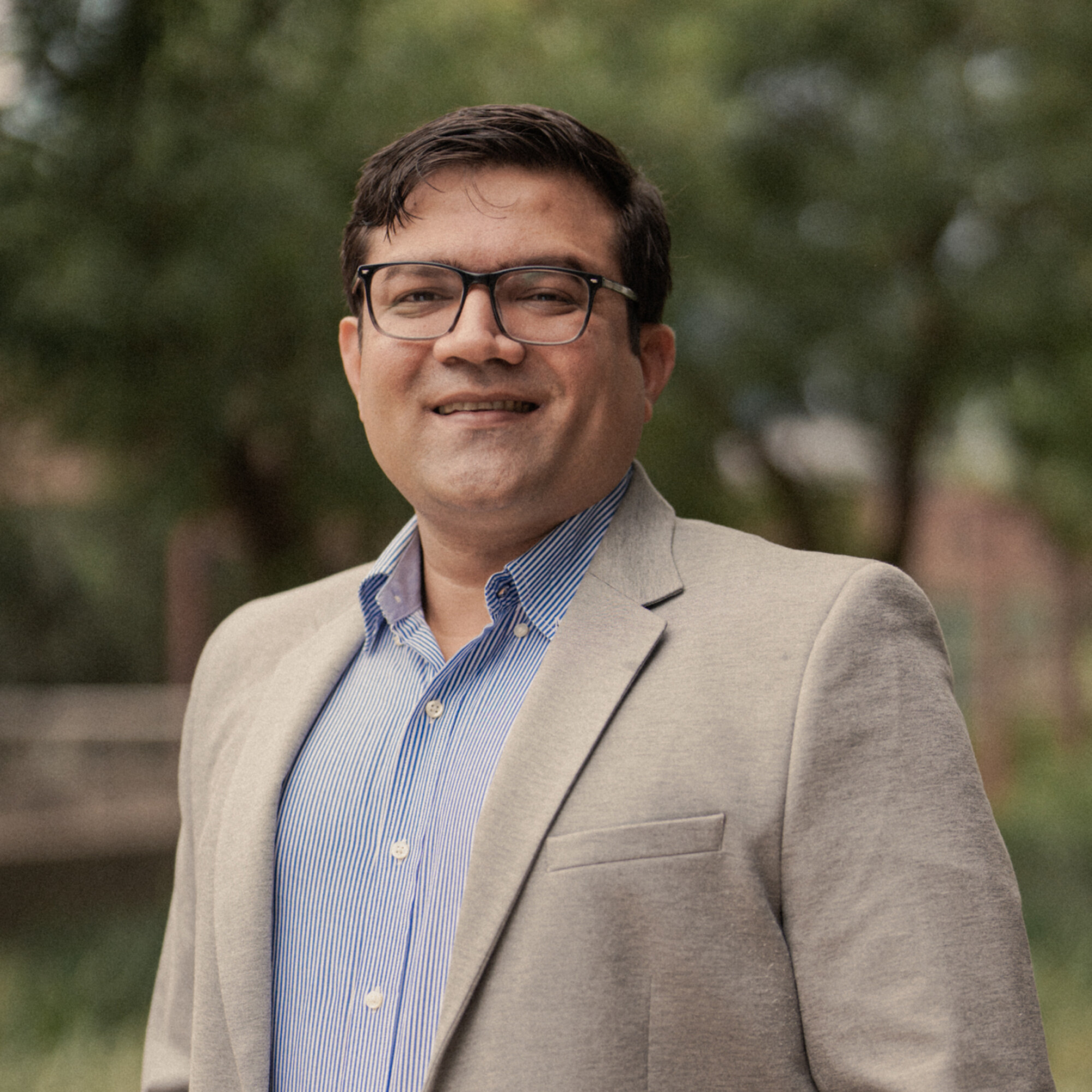 Kunal Wani